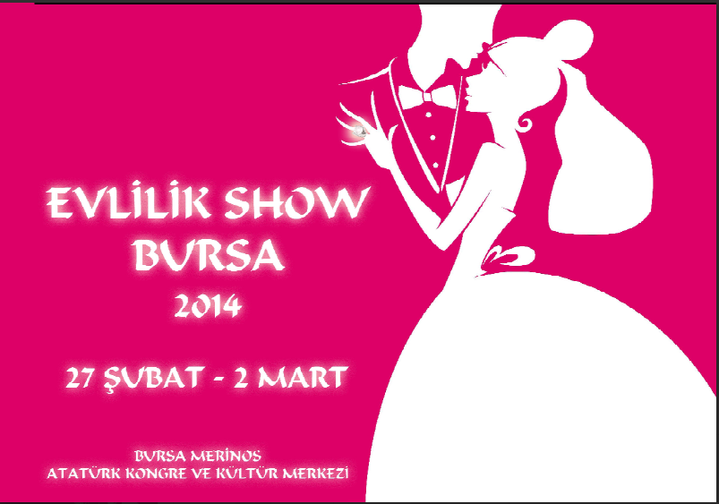 Evlilik Show 1