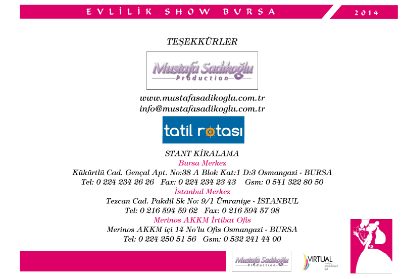 Evlilik Show 2