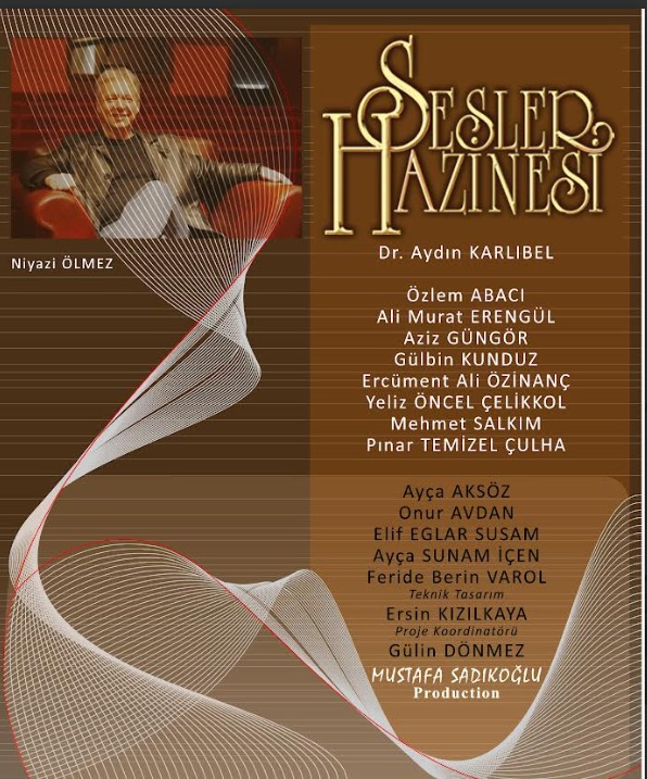 Kalbimizi Isıtan Melodiler Afiş